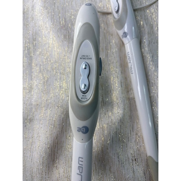 B2 MiJam Drummer, which are motion-activated electronic drumsticks - Picture 4 of 6